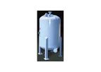 Thermal Expansion Tanks