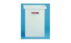 Plastic Rectangular Tanks