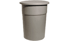 Pharmaceutical Storage Bins