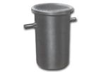 Acid Neutralization Tanks