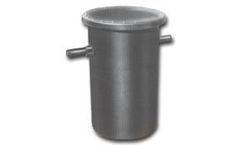 Acid Neutralization Tanks