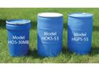 55 Gallon Plastic Drums