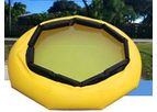 Onion Tank Containment Pools