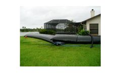 WIPP - Ultimate Flood Protection System