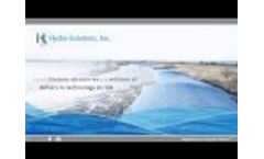 Water Inflated Property Protector - Video