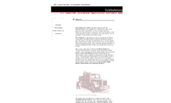 ERK Eckrohrkessel GmbH- Brochure
