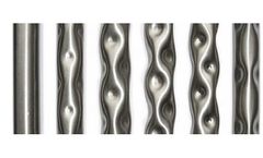ERK - Boiler Tube System
