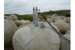 Hirado Rock Splitter K-25- Video