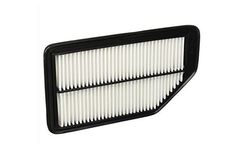 AIM - Oil Filter Media