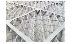 AIM - Pleat Inserts for Panel Filters