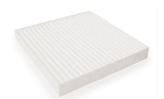 AIM - Cabin Air Filter Media
