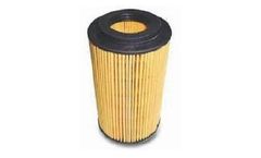 AIM - Fuel Water Separator Media