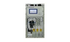 Aquacon - Model CL2/CHLOR - Process Analyzers