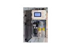 Aquacon - Model F10/F20/F30 - Process Analyzers for Fluoride Measurement