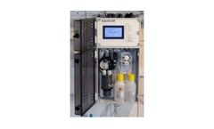 Aquacon - Model F10/F20/F30 - Process Analyzers for Fluoride Measurement