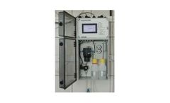 Aquacon - Model N2H4 - Process Analyzers