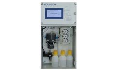 Aquacon - Model Fe10 - Process Analyzers