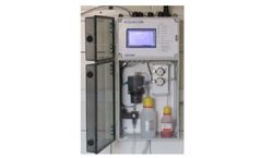 Aquacon - Model +m10 - Process Analyzers