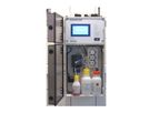Aquacon - Model CLO2 - Process Analyzer