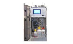 Aquacon - Model CLO2 - Process Analyzer