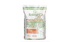 Energex - Hardwood Pellets