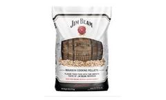 Energex - Model OL - Jim Beam BBQ Pellets