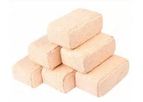 Energex - Firewood Bio-Bricks