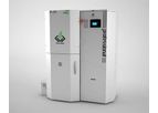 Propel - Fully Automatic Wood Pellet Boiler