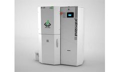 Propel - Fully Automatic Wood Pellet Boiler