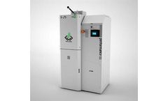 Slimpel - Automatic Wood Pellet Boiler