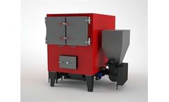 Kozlusan - Model KOZ - Full Cylinder Central Heating Systems