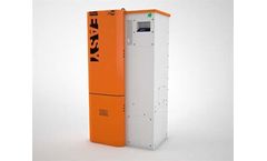 Slimpel Easy - Semi Automatic Pellet Boiler
