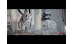 Kozlusan Heating Systems Video