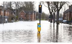 Westminster implements Schedule 3 to mandate Sustainable Drainage on new developments