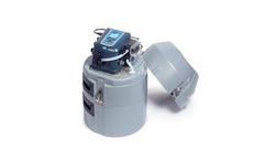 Model Hach AS950 Portable Autosampler - Automatic Water Samplers