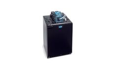 Model Hach AS950 Refrigerated Water Sampler - Automatic Water Samplers