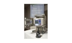 Isco - Signature Water Flow Meter