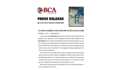 Chipper Shredders Brochure