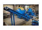 BCA - Model 1000 Series - Turnkey Systems