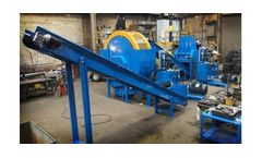 BCA - Model 1000 Series - Turnkey Systems