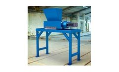 BCA - Chipper Shredders