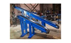 BCA - Conveyors & Magnets