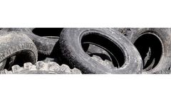Tire Recycling Service