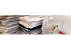 Paper Recycling Service