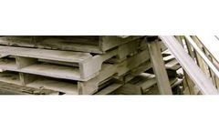 Wood Recycling Service