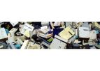 Electronic Waste Service