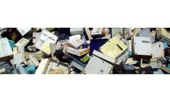 Electronic Waste Service
