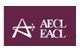 Atomic Energy of Canada Limited (AECL)
