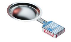 Standard - Model Standard 30° - Seat Rupture Disc