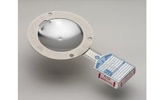 LOTRX - Rupture Disc